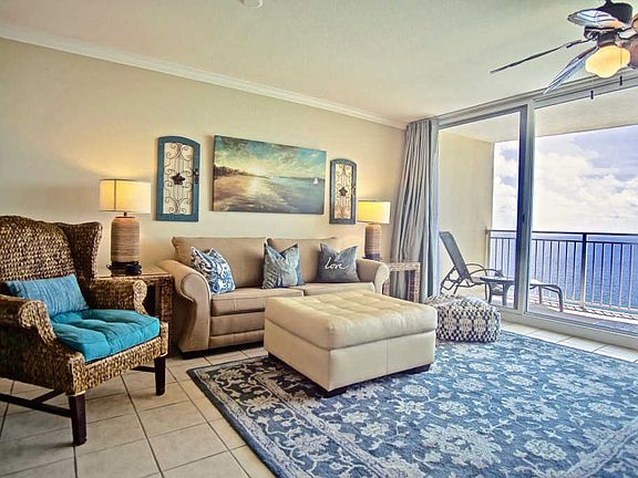 3rd image of 14701 Front Beach Rd Unit 2328