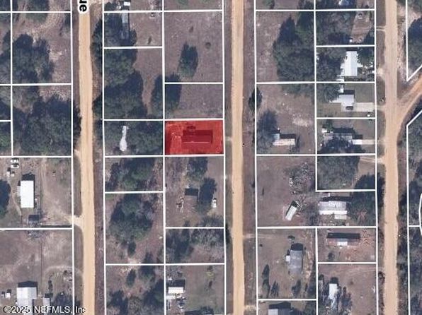 219 ANTHONY Avenue, Interlachen, FL 32148