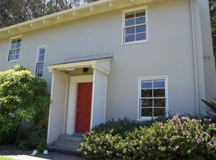 422B Washington Blvd, San Francisco, CA 94129