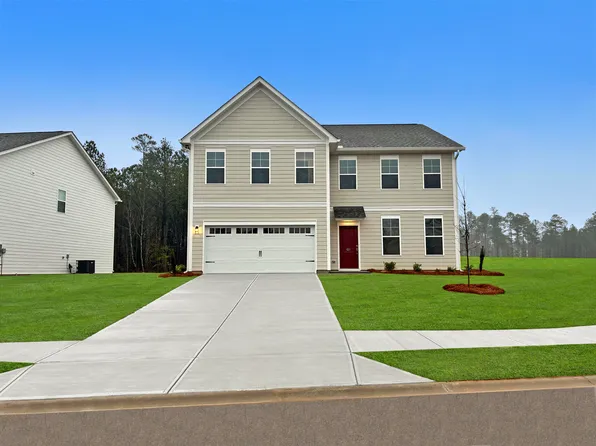 4211 Whitehouse St, Harlem, GA 30814