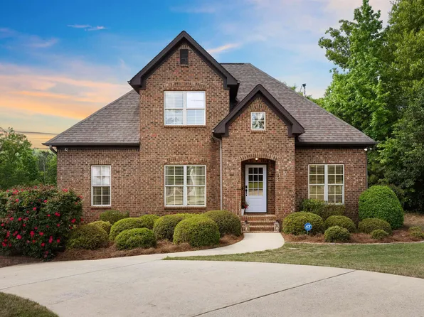 146 Jonagold Rd, Bessemer, AL 35022