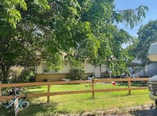 3514 NE 22nd Ave, Amarillo, TX 79107