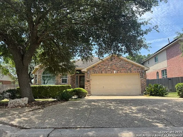 20502 Wild Springs Dr