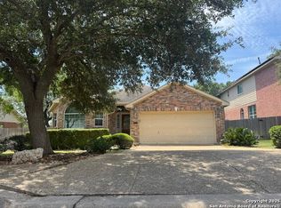 20502 Wild Springs Dr, San Antonio, TX 78258