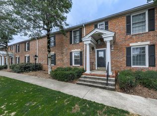 6700 Roswell Rd NE APT 24E, Atlanta, GA 30328