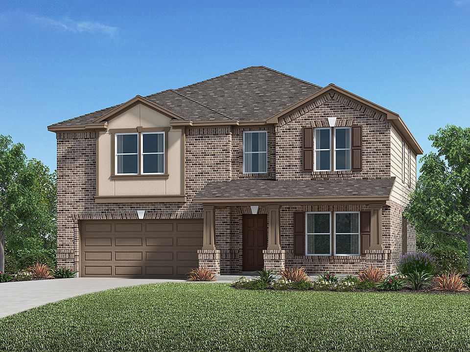1st image of 10755 Soaring Legend Ln
