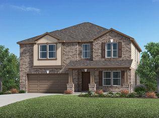10755 Soaring Legend Ln, Humble, TX 77338