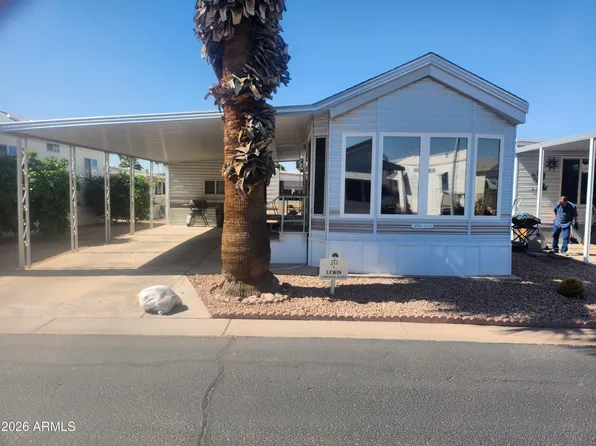 111 S GREENFIELD Road #211, Mesa, AZ 85206