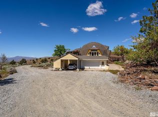 2850 Wilcox Ranch Rd, Reno, NV 89510