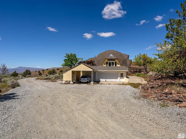 2850 Wilcox Ranch Rd, Reno, NV 89510