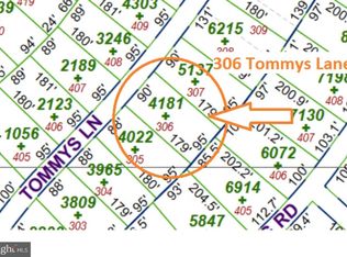 306 Tommys Ln, Pocono Lake, PA 18347