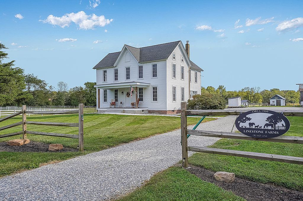 2990 Clayton Delaney Rd, Clayton, DE 19938 Zillow