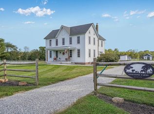 2990 Clayton Delaney Rd, Clayton, DE 19938