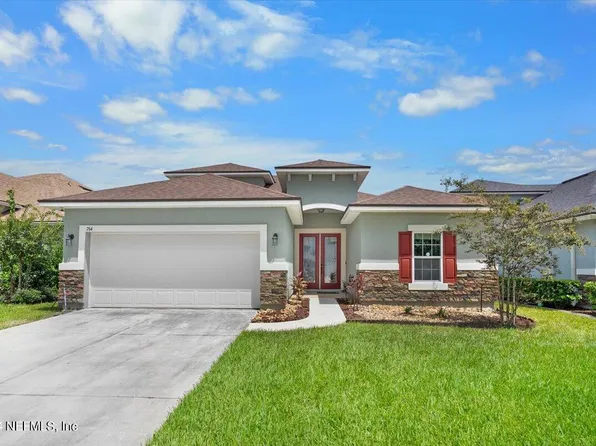 764 SYCAMORE Way, Orange Park, FL 32073