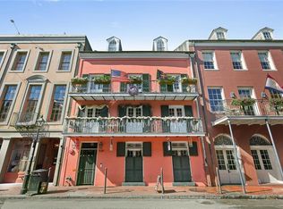 528 Saint Louis St APT 203, New Orleans, LA 70130