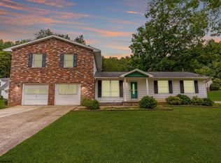 398 Rohr Ave, Buckhannon, WV 26201