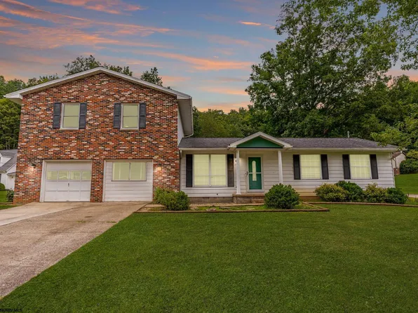 398 Rohr Ave, Buckhannon, WV 26201