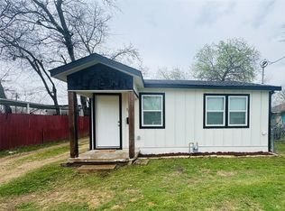3602 Latimer St, Waco, TX 76705