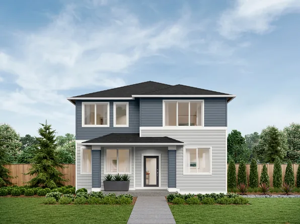 4615 87th Ave NE, Marysville, WA 98270