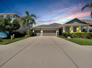 6638 Current Dr, Apollo Beach, FL 33572