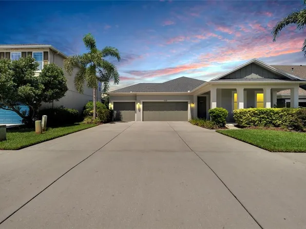 6638 Current Dr, Apollo Beach, FL 33572