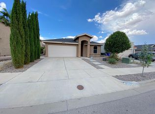 4909 Silver Ranch Ave, El Paso, TX 79934