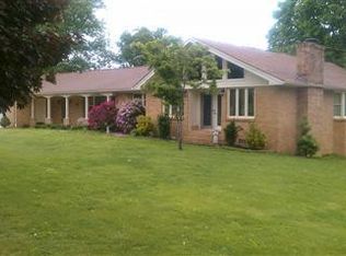 107 Lincoln Dr, London, KY 40744