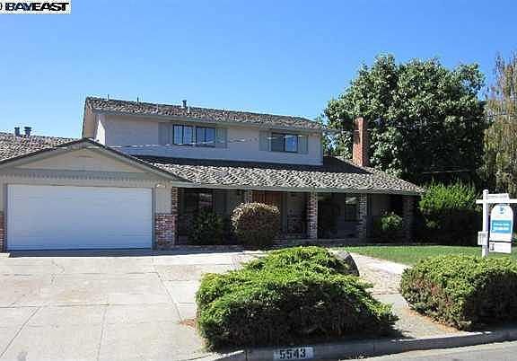 2nd image of 5543 Abington Dr