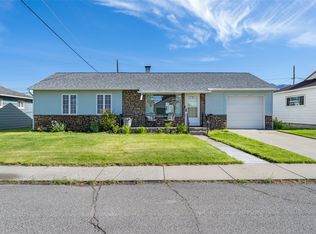 2205 North Dr, Butte, MT 59701