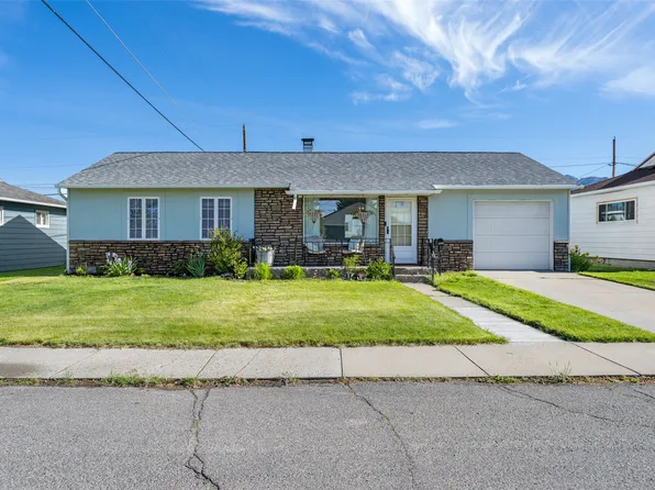 2205 North Dr, Butte, MT 59701
