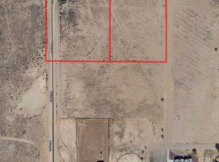 5940 N Curry Rd LOT 0, Coolidge, AZ 85128