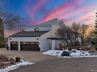 908 Meadowrose Ln, Castle Pines, CO 80108