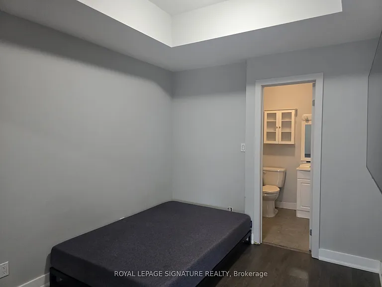 726 Sheppard Ave W #3 — Photo 7