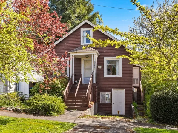 7342 20th Avenue NW, Seattle, WA 98117