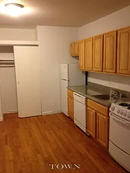 Rented by Town Residential