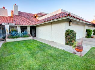 5806 N Scottsdale Rd, Paradise Valley, AZ 85253