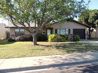 1616 E 50th St, Odessa, TX 79762
