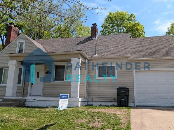 3518 Merrimac Ave, Dayton, OH 45405