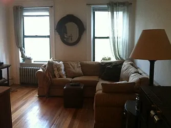 Rented by Chartwell Manhattan Realty