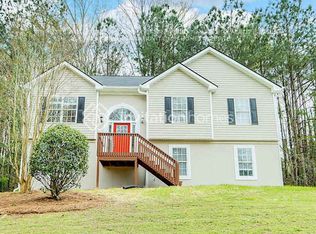 4563 Moon Valley Ln, Lithonia, GA 30038