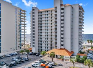 25020 Perdido Beach Blvd #202B, Orange Beach, AL 36561