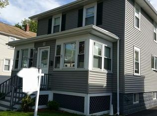 31 Ballard St, Saugus, MA 01906