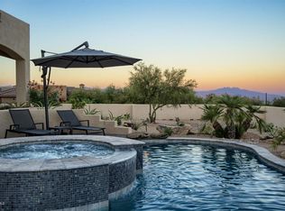 15027 E Desert Vista Ct, Scottsdale, AZ 85262