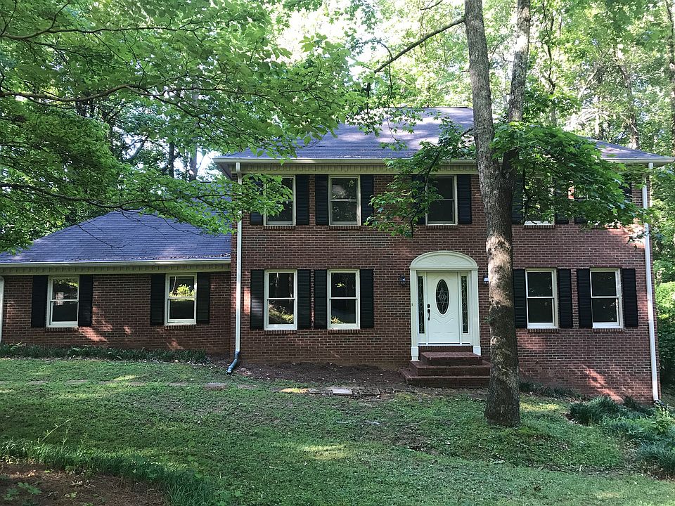 1st image of 2321 Habersham Dr SW