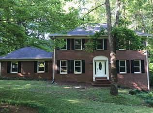2321 Habersham Dr SW, Marietta, GA 30064