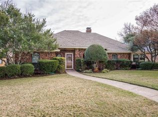 2524 Piedra Dr, Plano, TX 75023