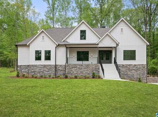 8419 Daniel Trl, Dora, AL 35062