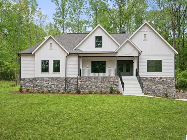 8419 Daniel Trl, Dora, AL 35062