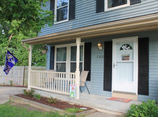 7801 Marioak Dr, Elkridge, MD 21075