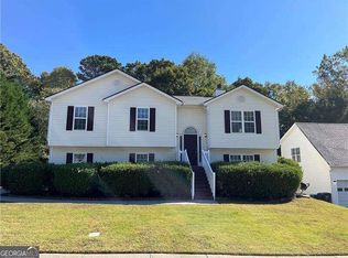 1805 Fort Daniels Trl, Dacula, GA 30019